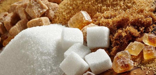 Белый сахар или коричневый? Какой из них здоровее и полезнее?