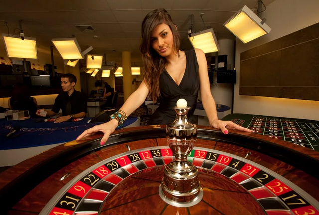 Игровые автоматы Вулкан – превосходный отдых для азартных людей