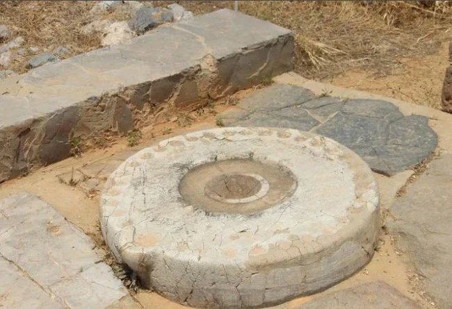 13 артефактов, указывающих на существование древних высокоразвитых цивилизаций