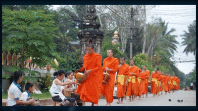 Несколько причин, почему лучше никогда не связываться с монахами Шаолиня