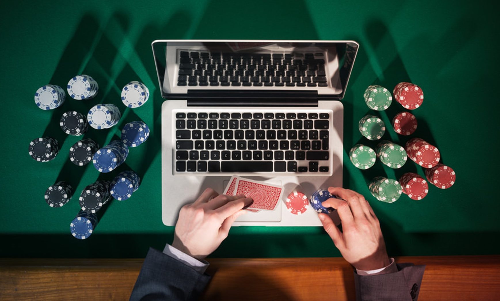 Азартные игры без обмана