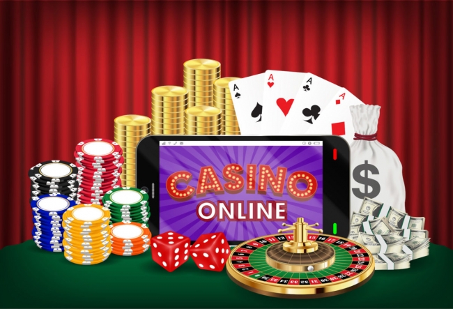 Legzo Casino - магическая притягательность виртуальных азартных развлечений 